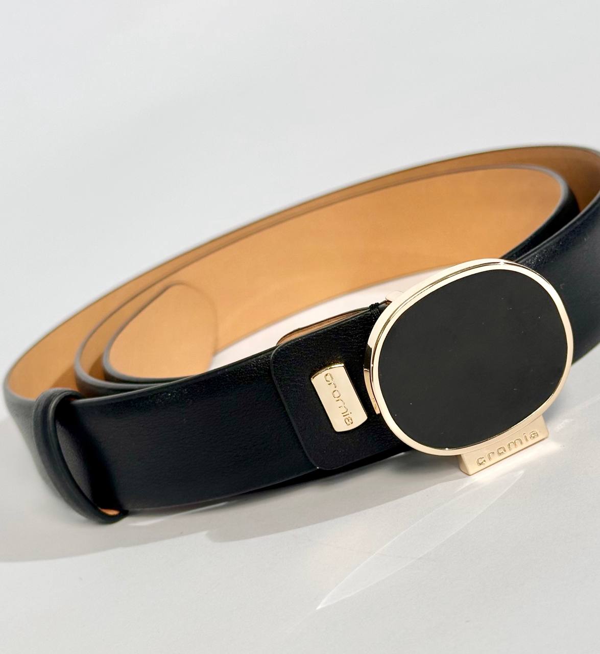 Ремень Clarissa CROMIA 0282Cr