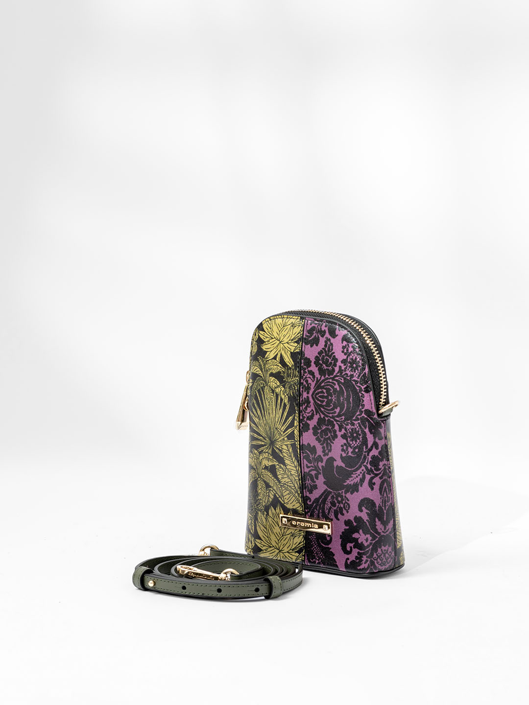 Мини сумка Ribes CROMIA 0338Cr