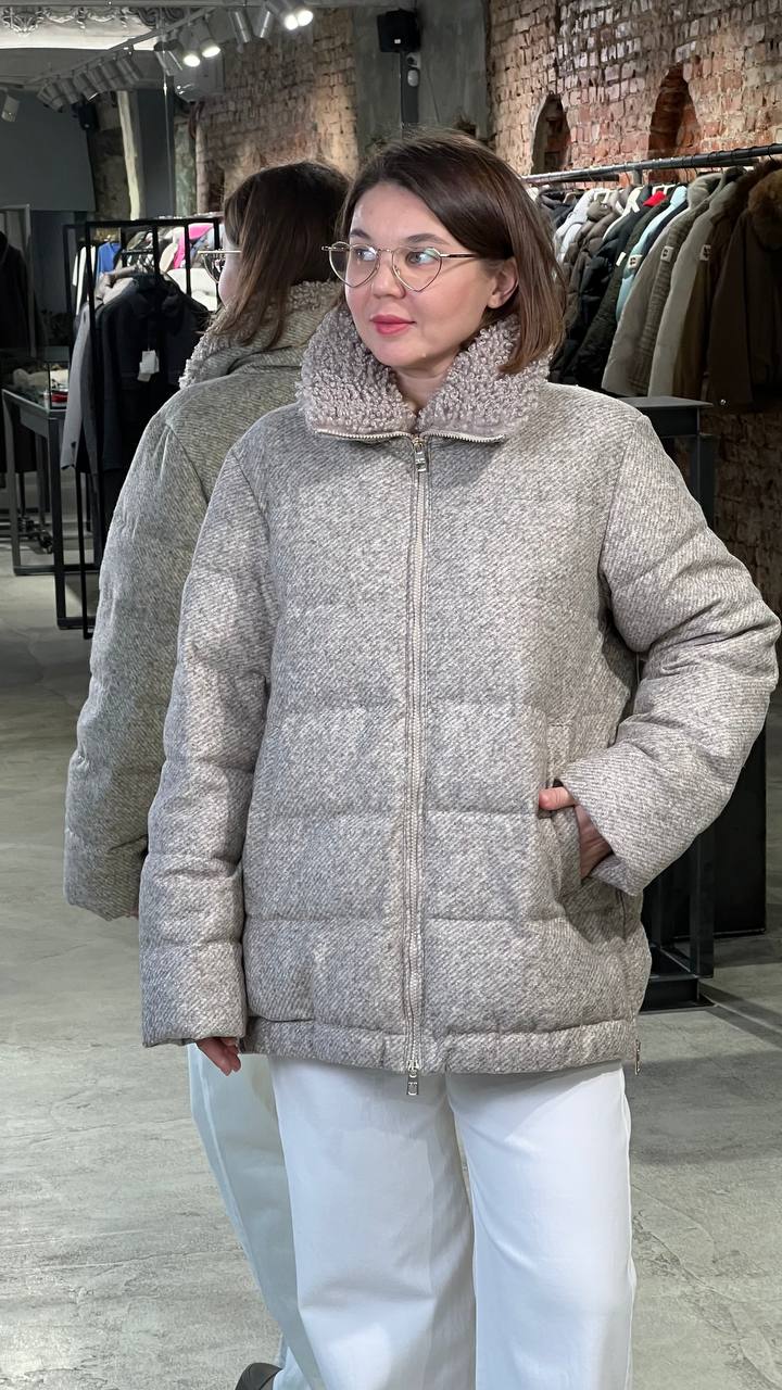 Куртка 6/2 19.70 174370S 