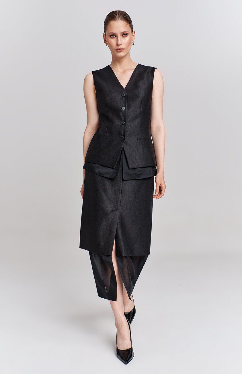 Юбка LARISA  BALUNOVA 185LB