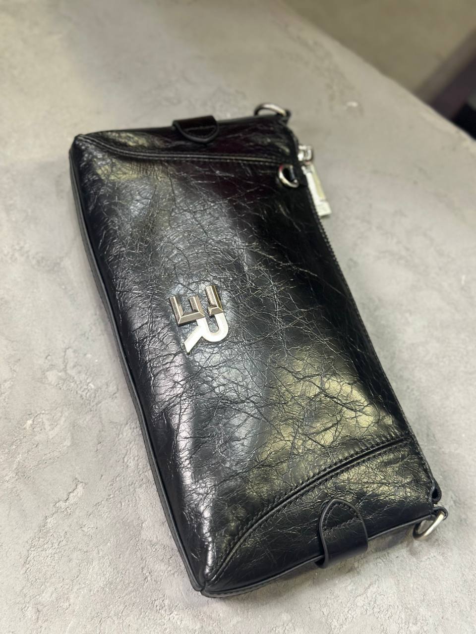 Сумка Adele ERMANNO SCERVINO 1935Er