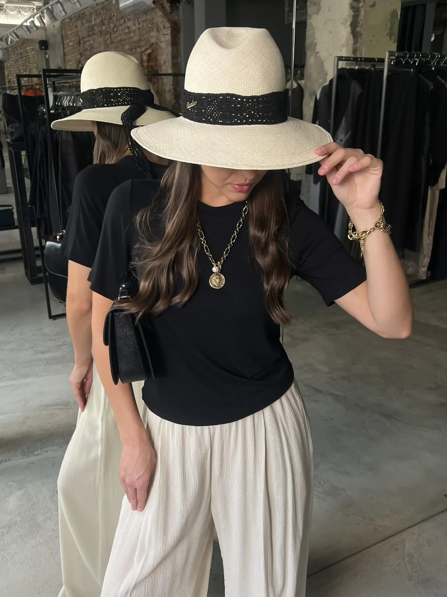 Футболка 6/1 GENTRY PORTOFINO  212GP