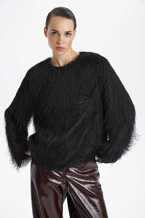 Блузон M-REASON 229(9)