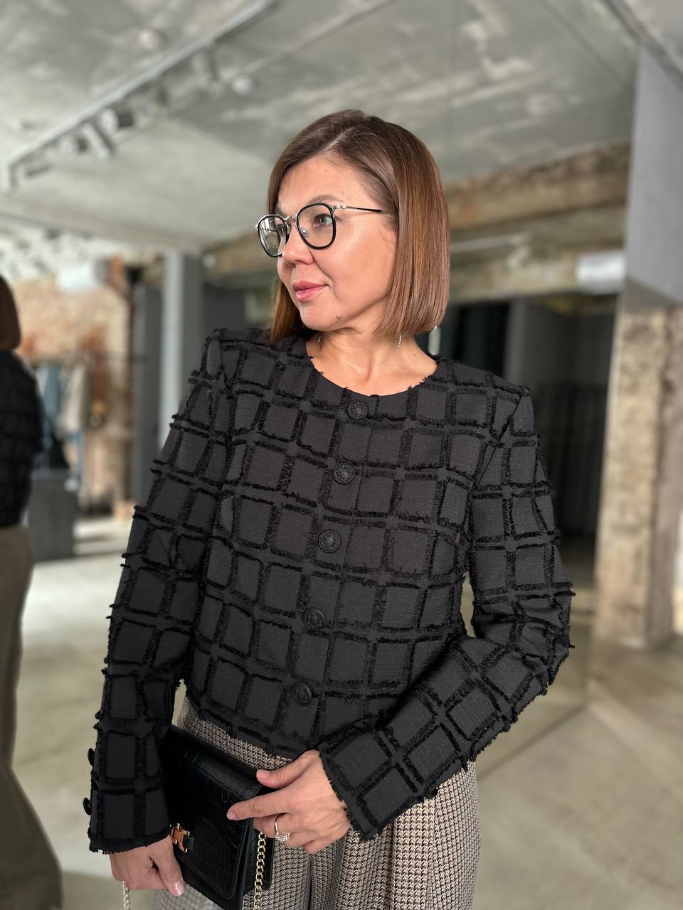 Жакет ALENA GORETSKAYA 2624/4
