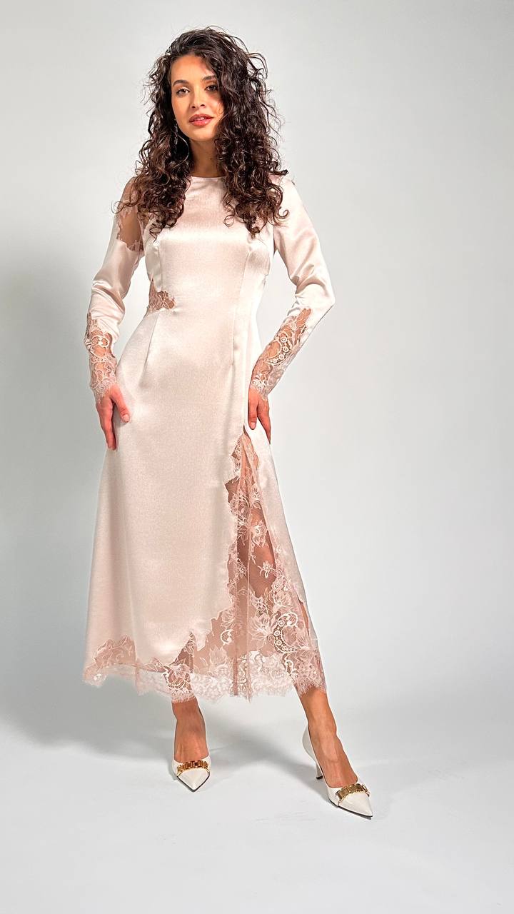 Платье ALENA GORETSKAYA 2687/1