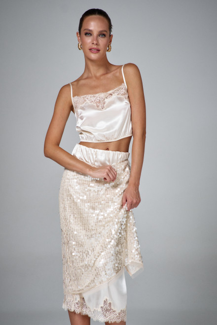 Юбка ALENA GORETSKAYA 2716/8