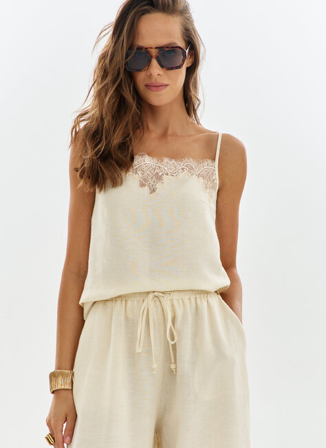 Блузка 6/1 ALENA GORETSKAYA 2737/3