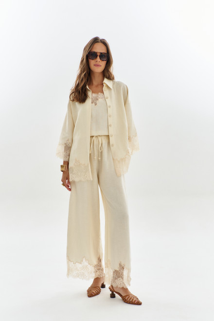 Брюки 6/1 ALENA GORETSKAYA 2738/6