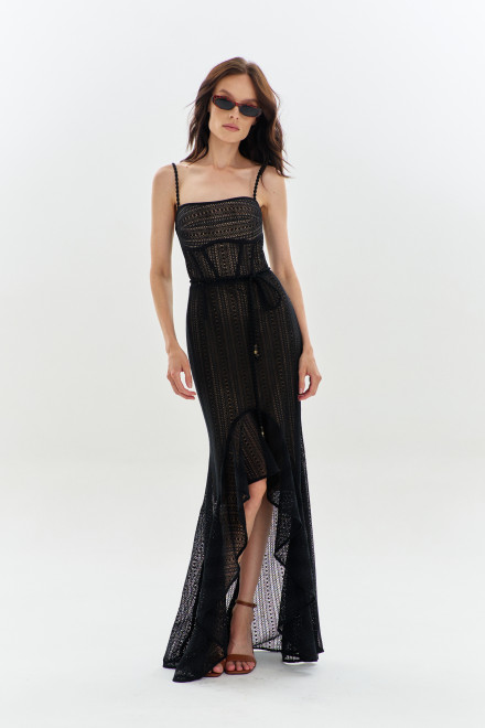 Платье 6/1 ALENA GORETSKAYA 2802/1