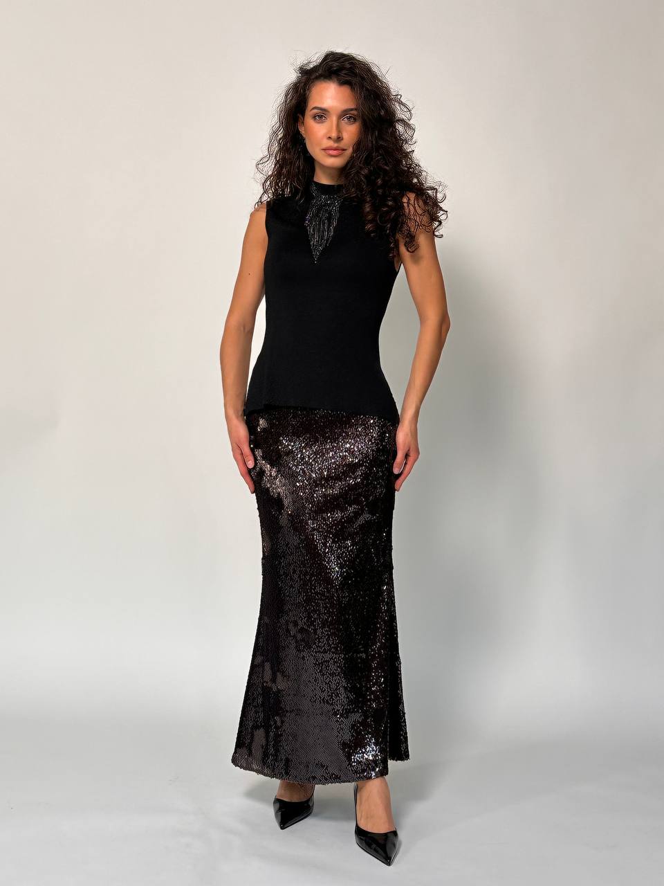 Юбка M-REASON 293(2)