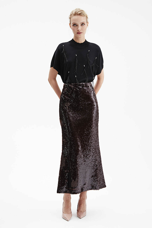 Юбка M-REASON 293(2)