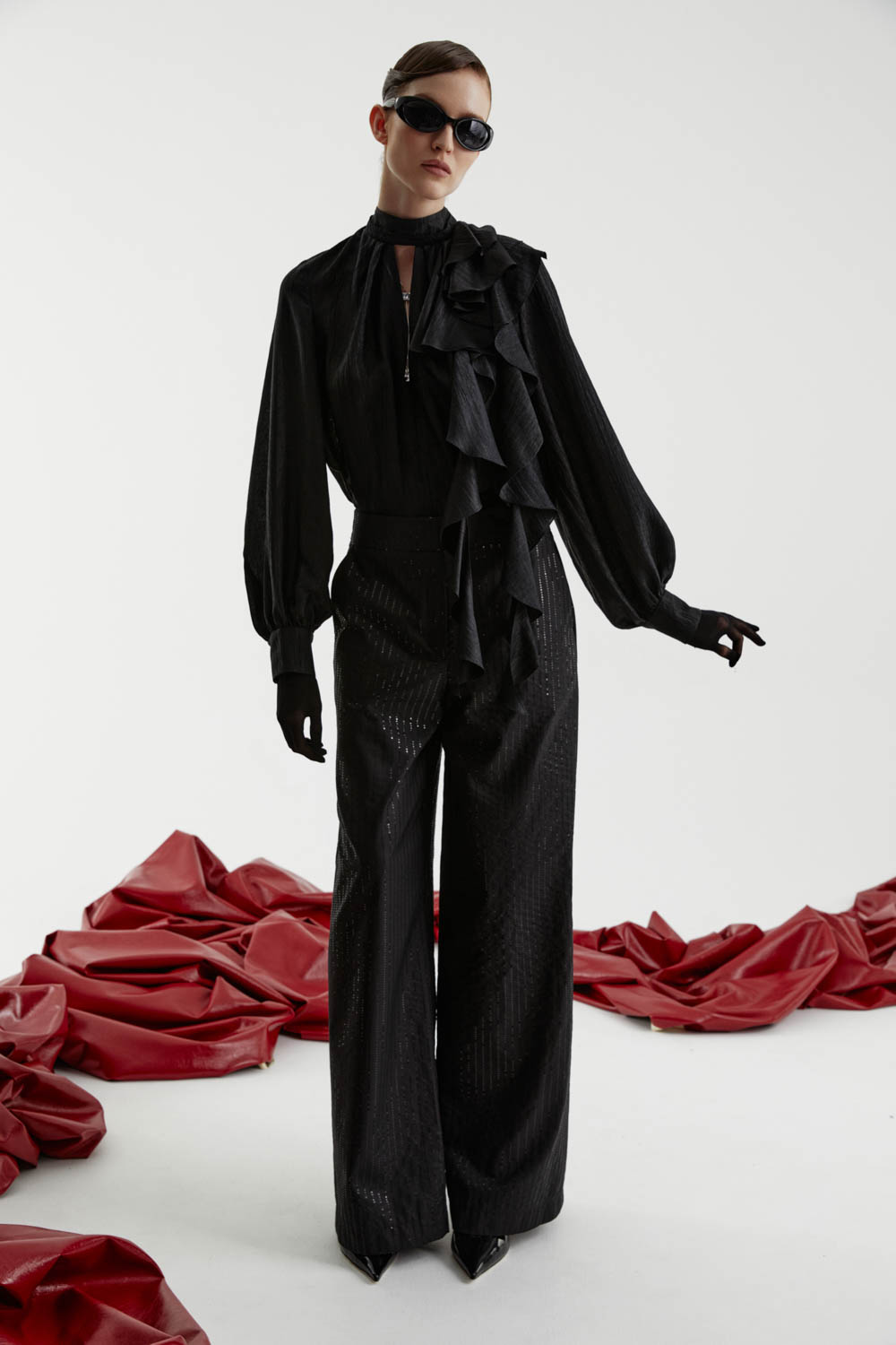 Брюки M-REASON 294(4)