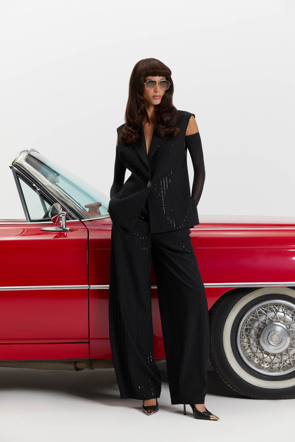 Брюки M-REASON 294(4) 