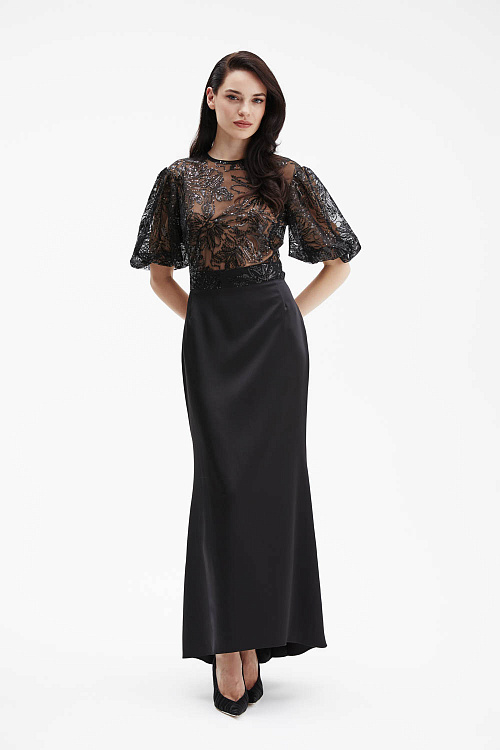 Платье M-REASON 302(3)