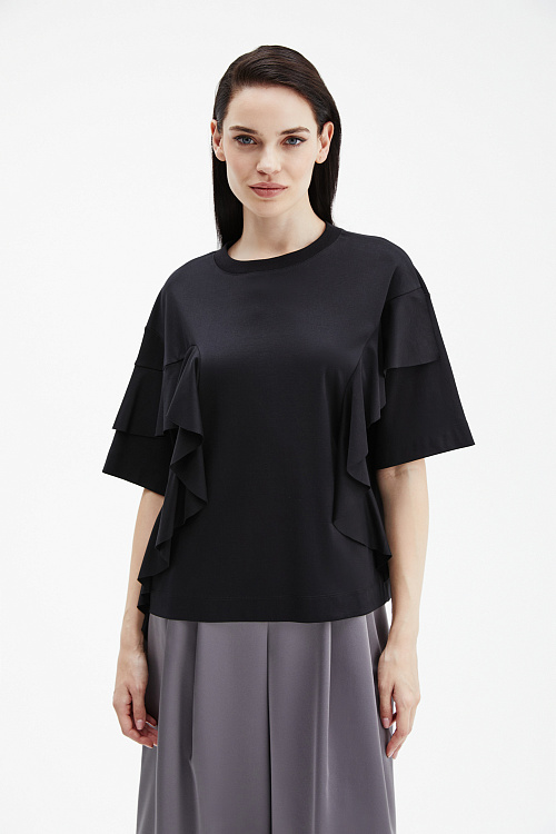 Блузка M-REASON 308(9)