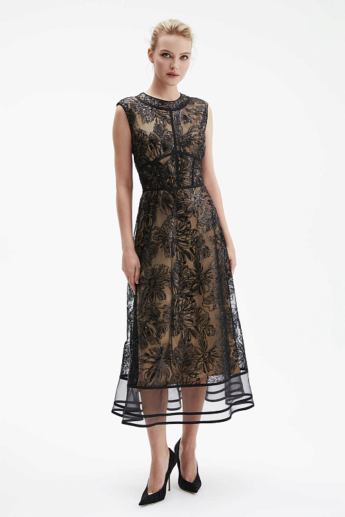 Платье M-REASON 317(3)