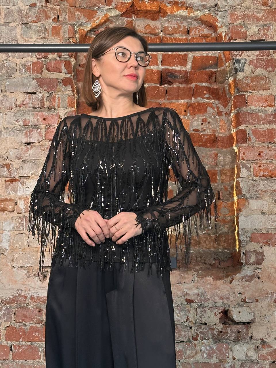 Лонгслив M-REASON 318(14)