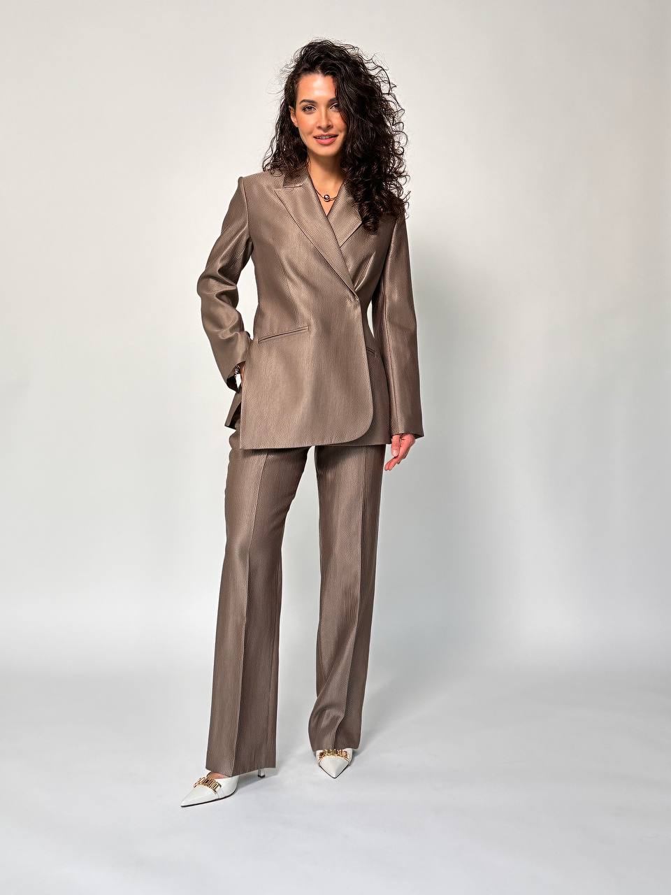 Жакет LARISA  BALUNOVA 319LB