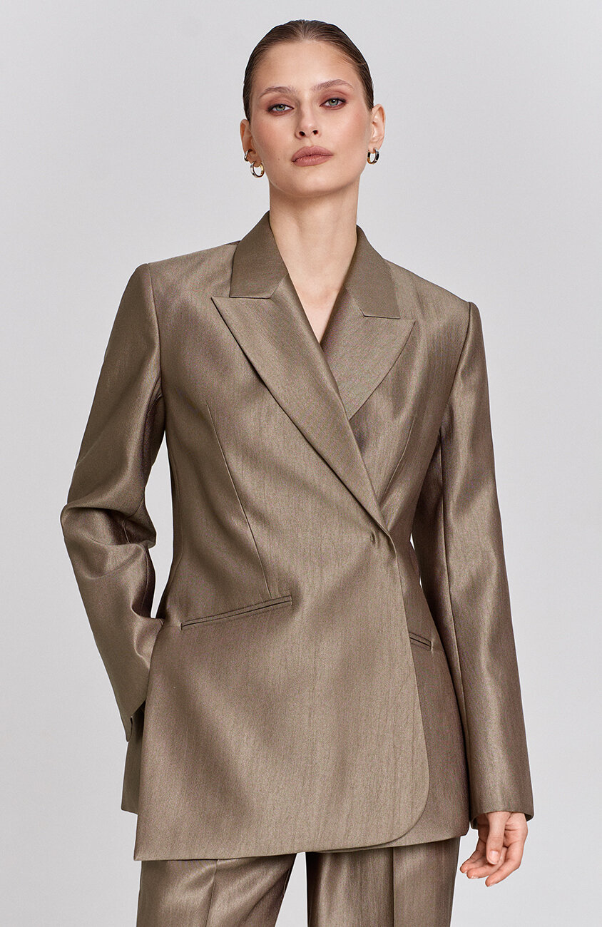 Жакет LARISA  BALUNOVA 319LB