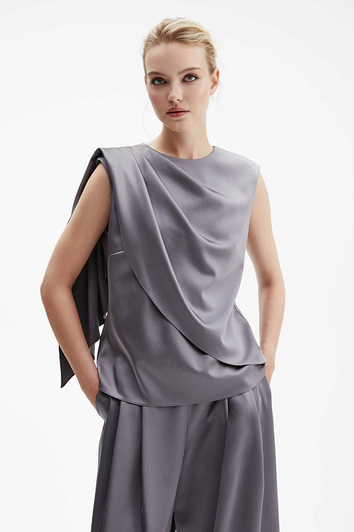 Блузка M-REASON 322(26) 