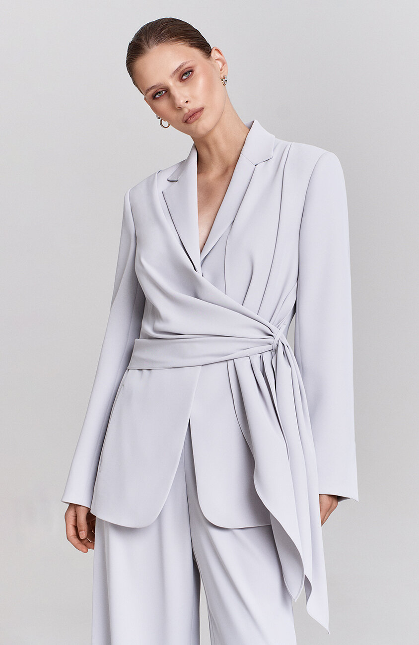 Жакет LARISA  BALUNOVA 322LB