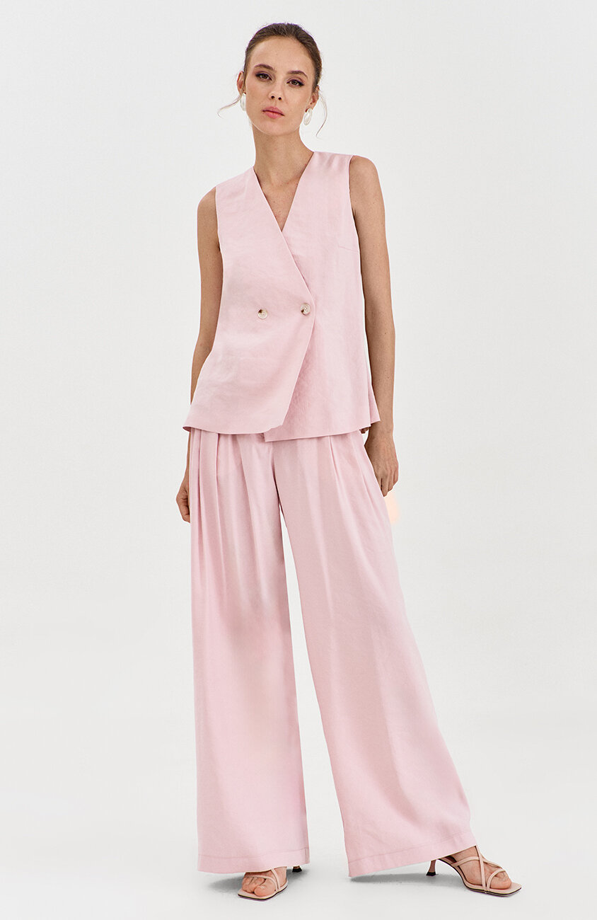 Жилет 6/1 LARISA  BALUNOVA 333B