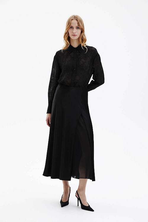 Юбка M-REASON 335(2)