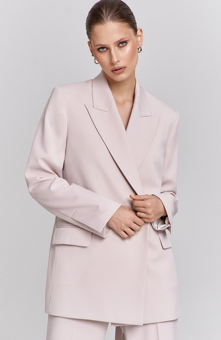 Жакет 6/1 LARISA  BALUNOVA 336B