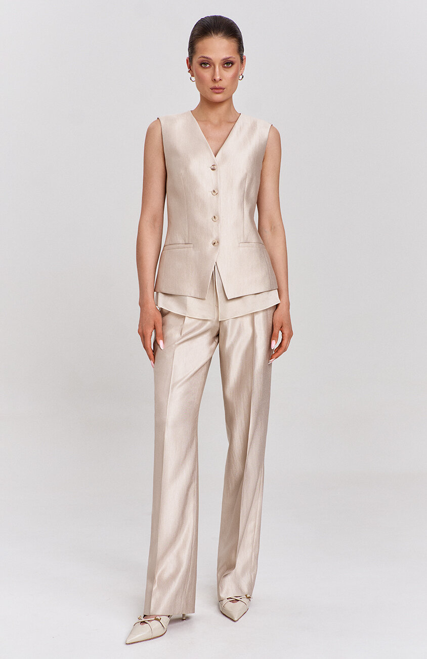 Брюки LARISA  BALUNOVA 3421LB