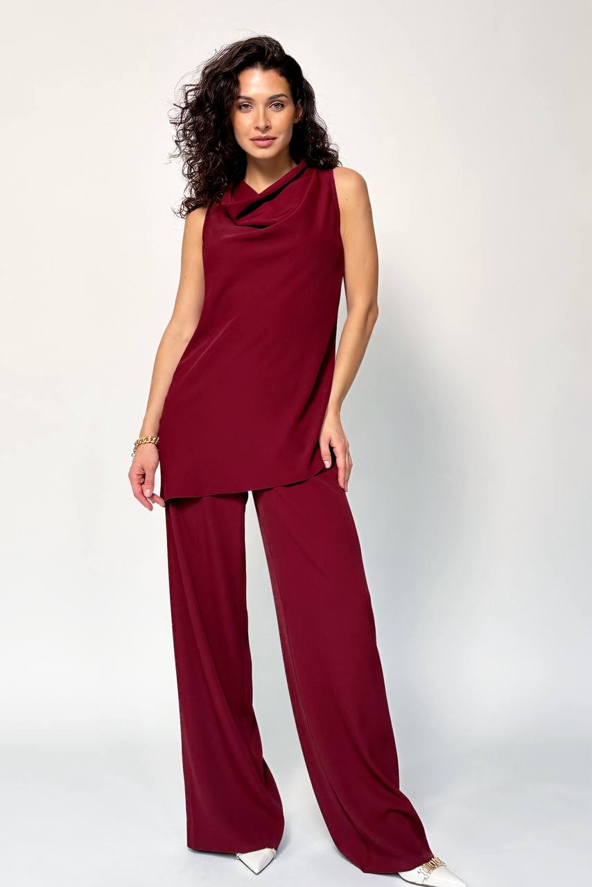 Брюки LARISA  BALUNOVA 3424LB