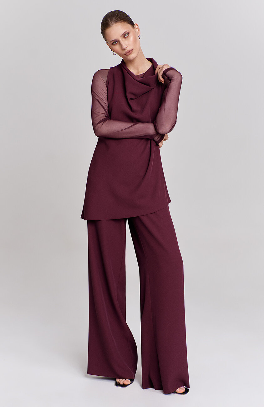 Брюки LARISA  BALUNOVA 3424LB