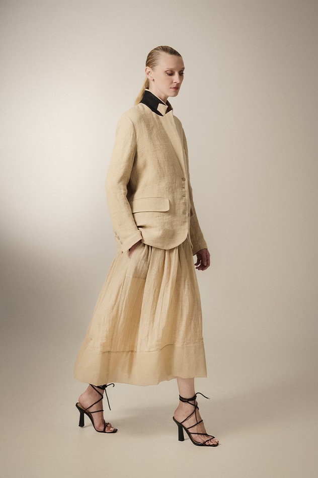 Юбка 6/1 GENTRY PORTOFINO  344GP