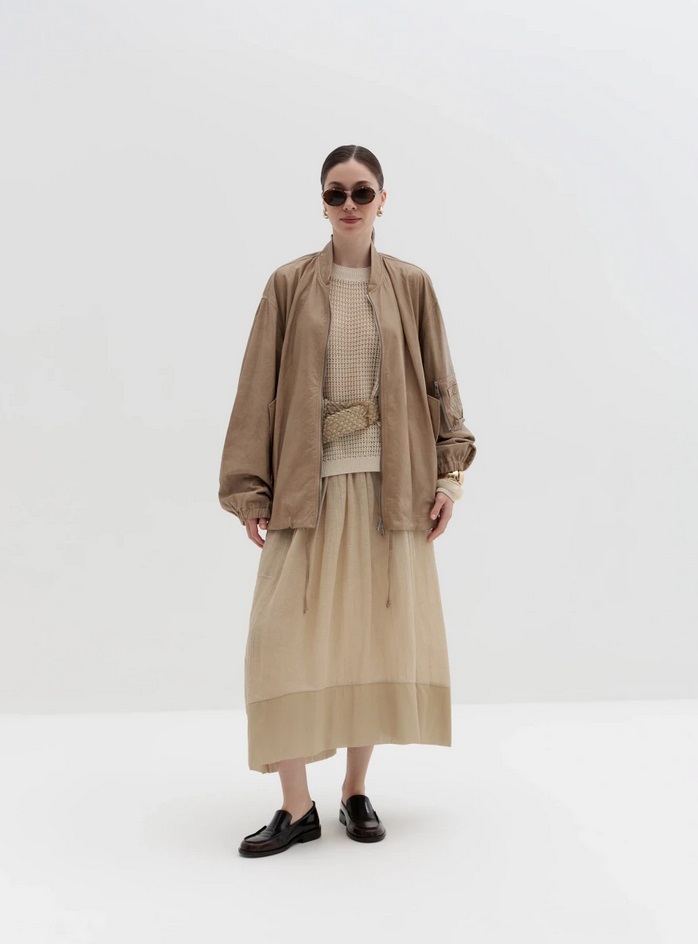 Юбка 6/1 GENTRY PORTOFINO  344GP