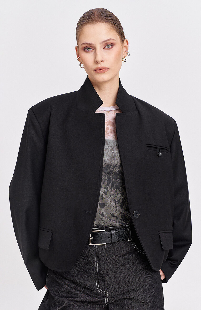 Жакет 6/1 LARISA  BALUNOVA 345B