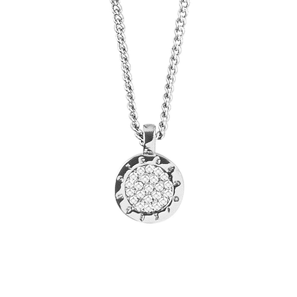 Колье Alia SS cristal DYRBERG KERN 350866