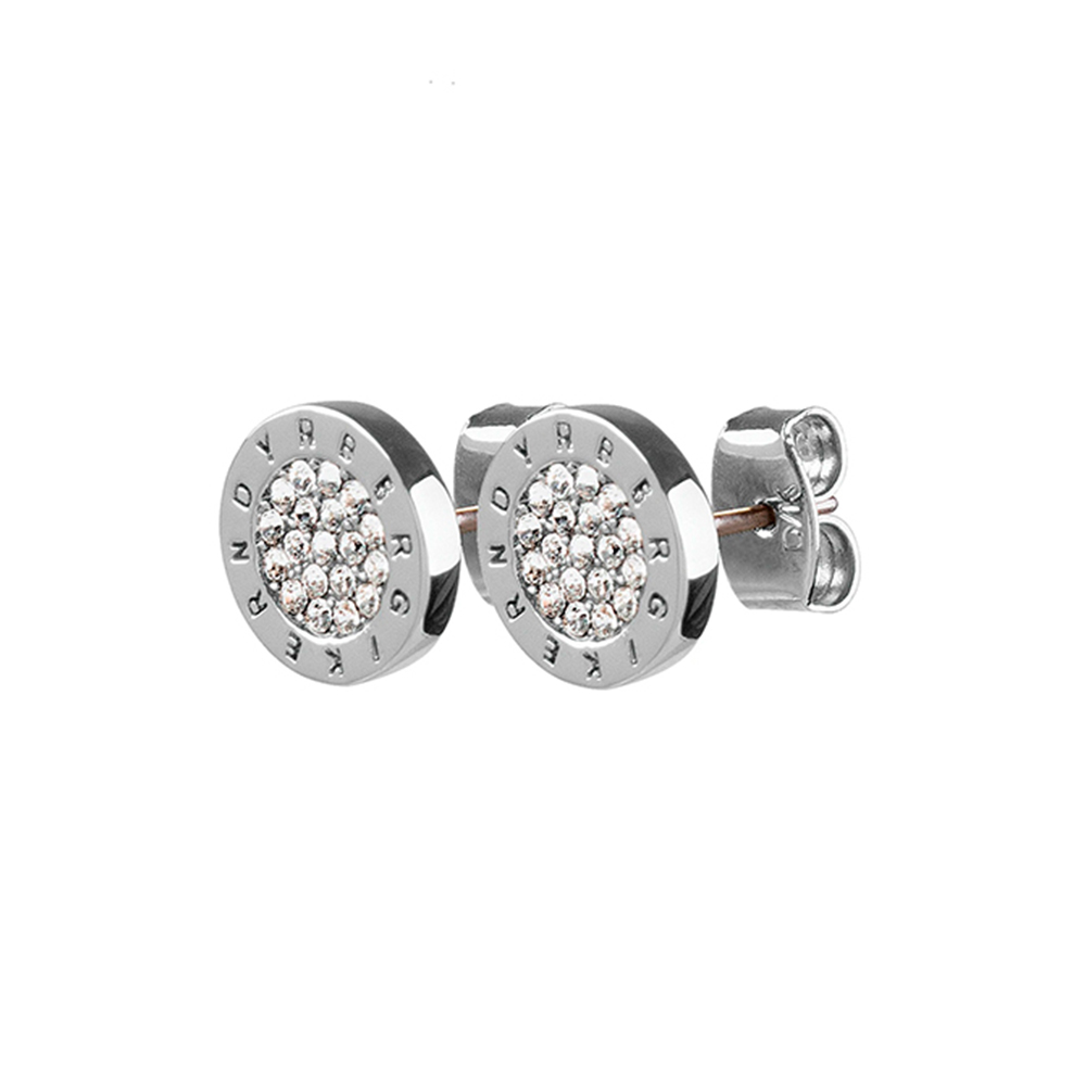 Серьги Alecia SS Cristal DYRBERG KERN 350887