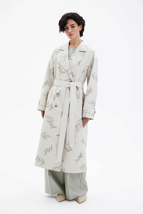 Плащ 6/1 M-REASON 387(10)