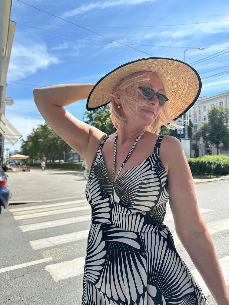ШЛЯПА Borsalino 4000