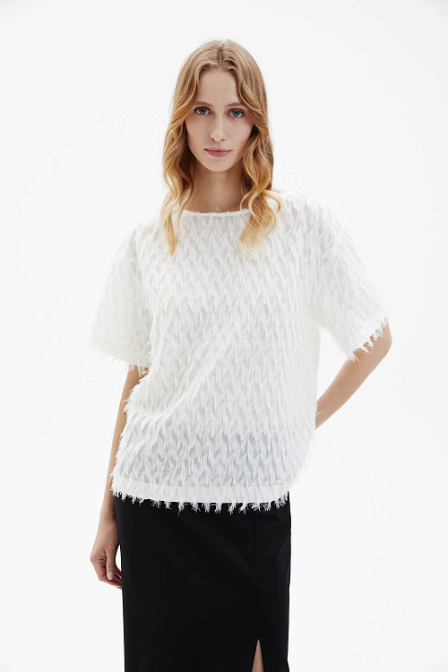 Блузка 6/1 M-REASON 407(13)