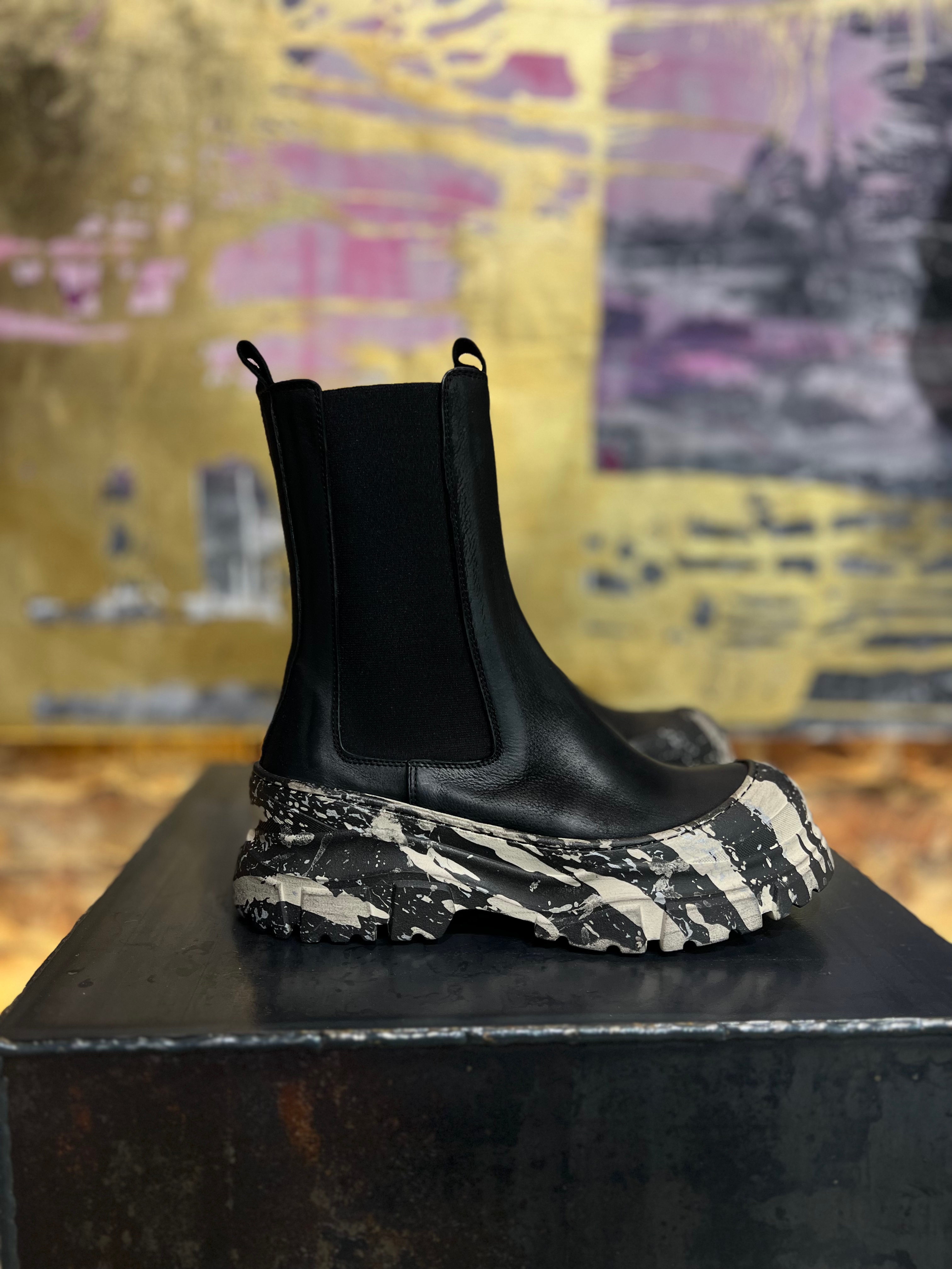 Женская обувь