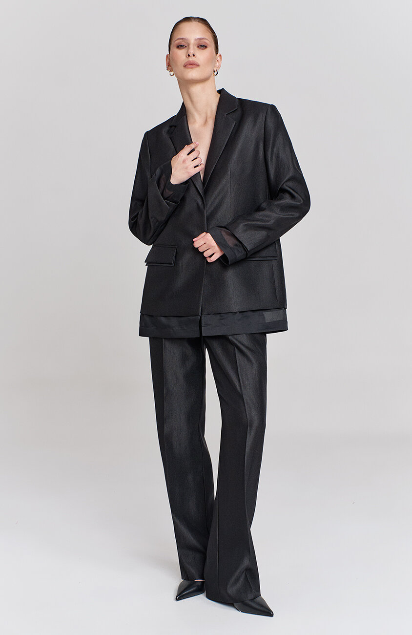 Брюки LARISA  BALUNOVA 421LB