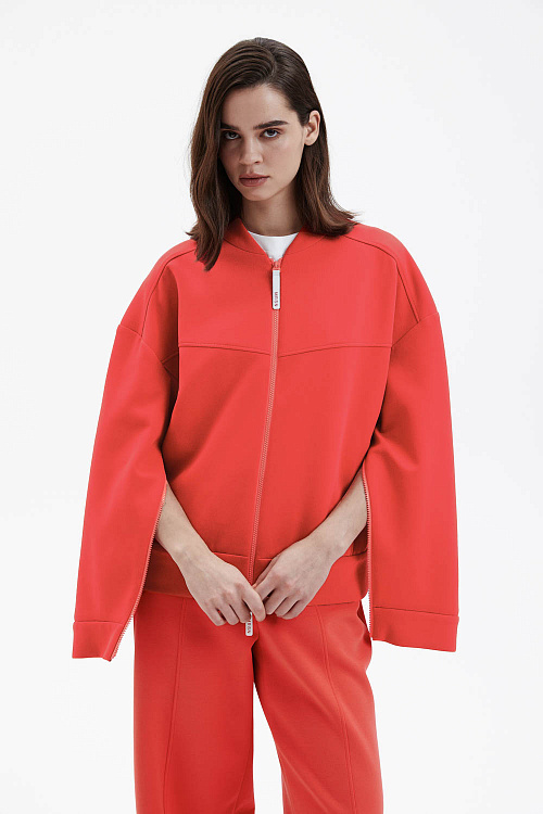 Блузон спортивный M-REASON 425(9) 