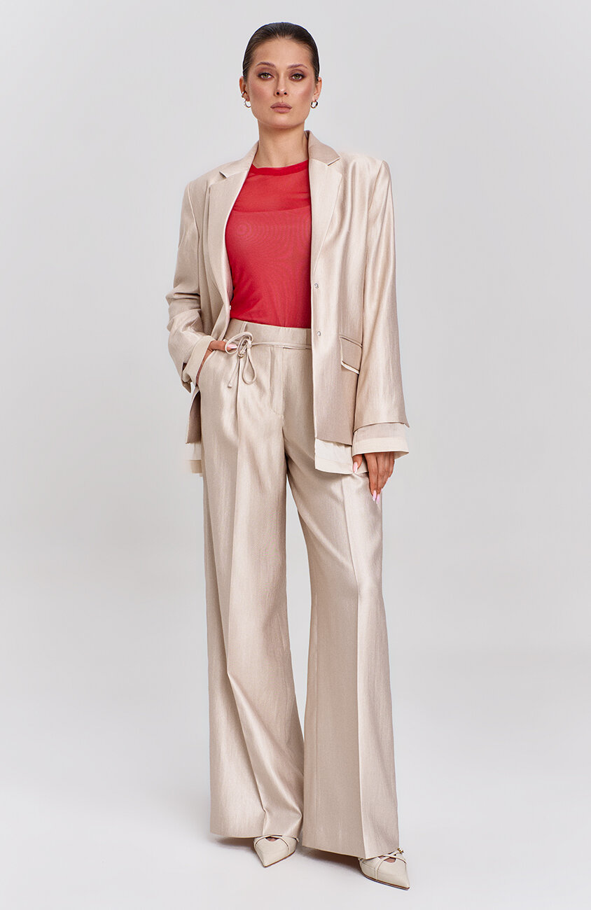 Брюки LARISA  BALUNOVA 426LB