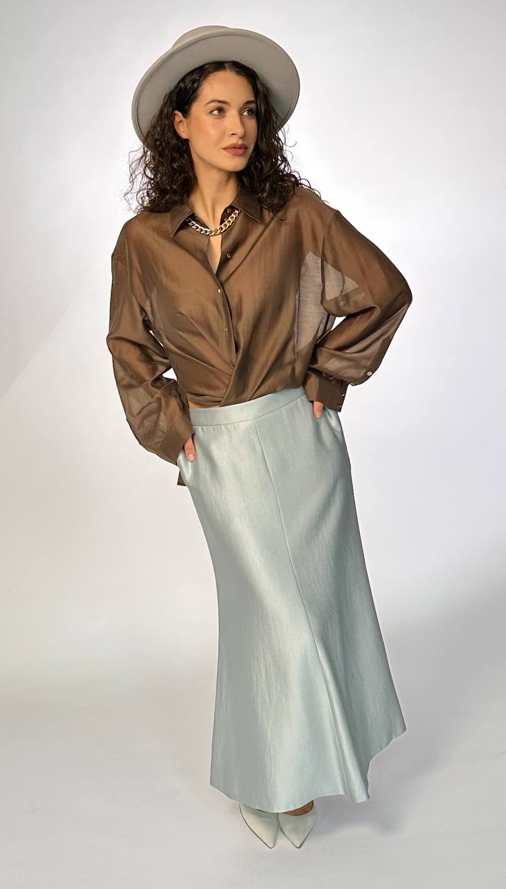 Юбка M-REASON 431(2)