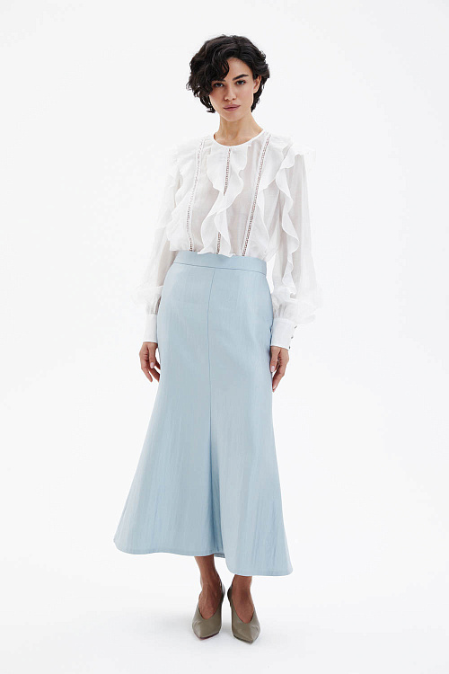 Юбка M-REASON 431(2)