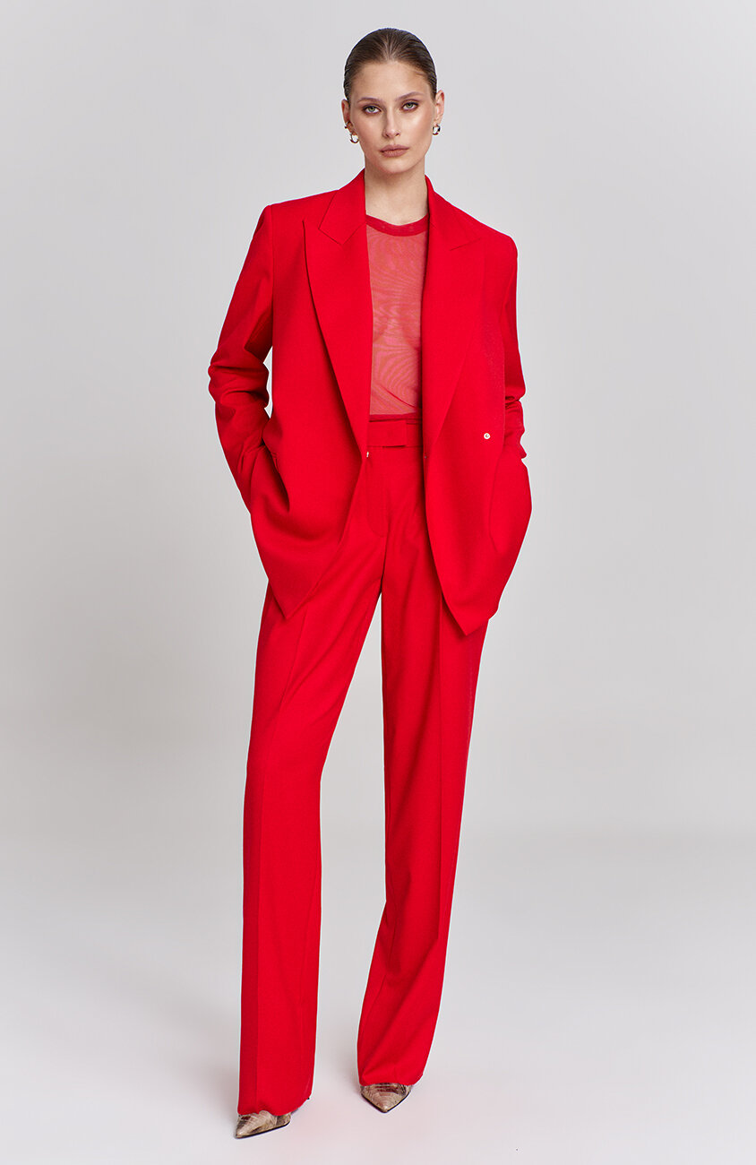 Брюки LARISA  BALUNOVA 431LB