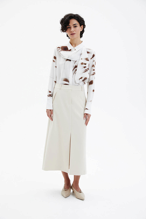 Юбка M-REASON 439(2) 