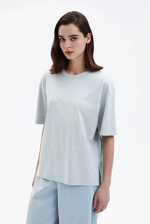 Футболка 6/1 M-REASON 440(6)