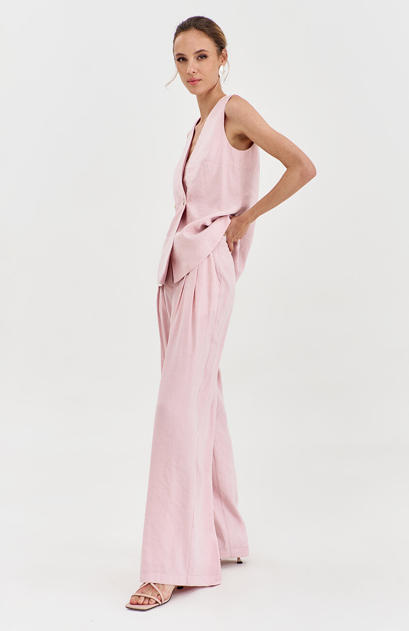 Брюки 6/1 LARISA  BALUNOVA 446B