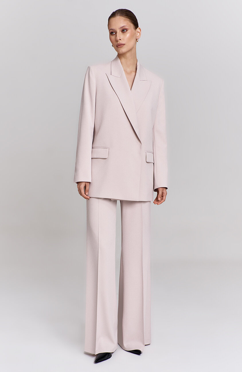 Брюки 6/1 LARISA  BALUNOVA 466B